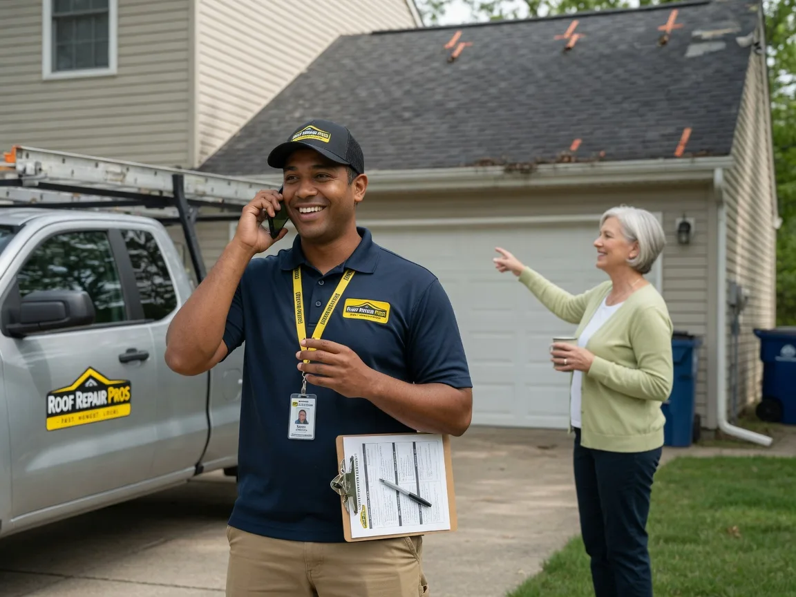 Roof Repair Mount Jackson, VA FAQs